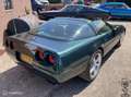 Chevrolet Corvette USA 5.7 Coupé LT1 targa Vert - thumbnail 4