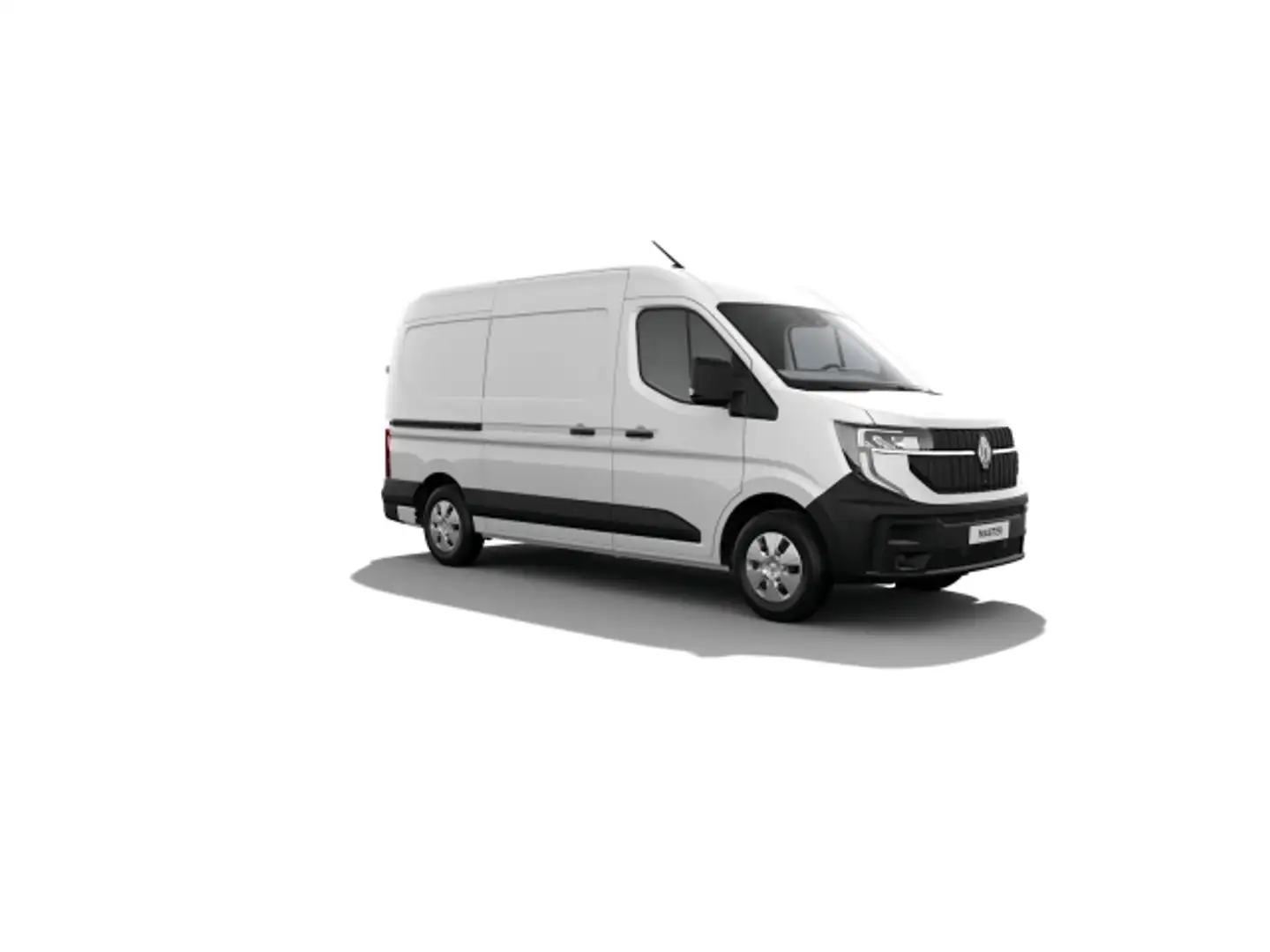 Renault Master MASTER E-TECH ELECTR Kastenwagen L2H2 3,5t EV87 1 Alb - 1