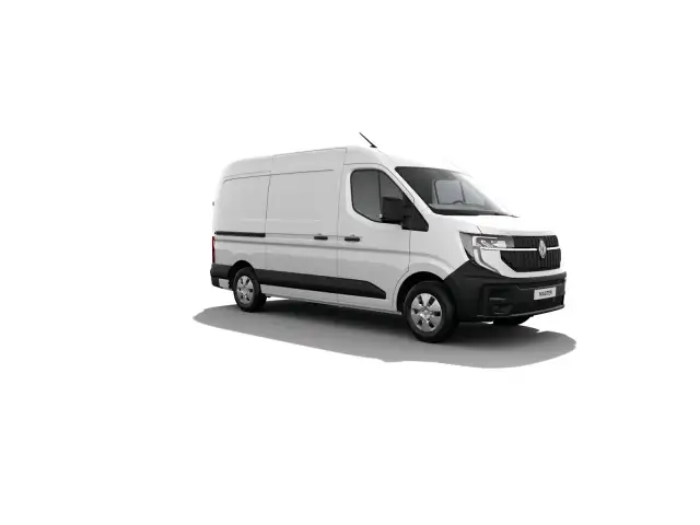 Renault Master MASTER E-TECH ELECTR Kastenwagen L2H2 3,5t EV87 1