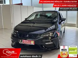 Seat Leon 1.5 16V TSI FR+ALU19Zoll+klima+Navi+++