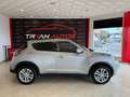 Nissan Juke 1.5dCi Visia 4x2 Gris - thumbnail 5