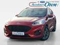 Ford Kuga ST-Line X 2.0 EcoBlue - AHK - B&O - ACC - RFK - Rot - thumbnail 1