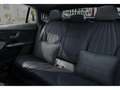 Mercedes-Benz EQE 350 4M AMG-Sport/Pano/Hyper/Leder/Night/19" Noir - thumbnail 9