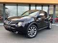 Nissan Juke *AUTOMAAT*LEDER*HISTORIEK* + 1J GARANTIE Grau - thumbnail 4