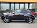 Nissan Juke *AUTOMAAT*LEDER*HISTORIEK* + 1J GARANTIE Grau - thumbnail 7