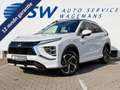 Mitsubishi Eclipse Cross 2.4 PHEV Instyle | Pano | Leder | Parelmoer | LED Blanc - thumbnail 1