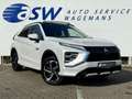 Mitsubishi Eclipse Cross 2.4 PHEV Instyle | Pano | Leder | Parelmoer | LED Wit - thumbnail 4