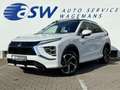 Mitsubishi Eclipse Cross 2.4 PHEV Instyle | Pano | Leder | Parelmoer | LED Wit - thumbnail 1