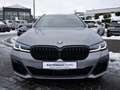 BMW 530 d Touring xDrive M-Sport Pro FACEL. PANO Grau - thumbnail 2