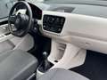 Volkswagen up! move up! 1.Hand/Klima/Garantie Schwarz - thumbnail 10