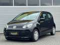 Volkswagen up! move up! 1.Hand/Klima/Garantie Schwarz - thumbnail 8