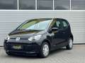 Volkswagen up! move up! 1.Hand/Klima/Garantie Schwarz - thumbnail 7