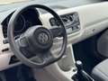 Volkswagen up! move up! 1.Hand/Klima/Garantie Schwarz - thumbnail 14