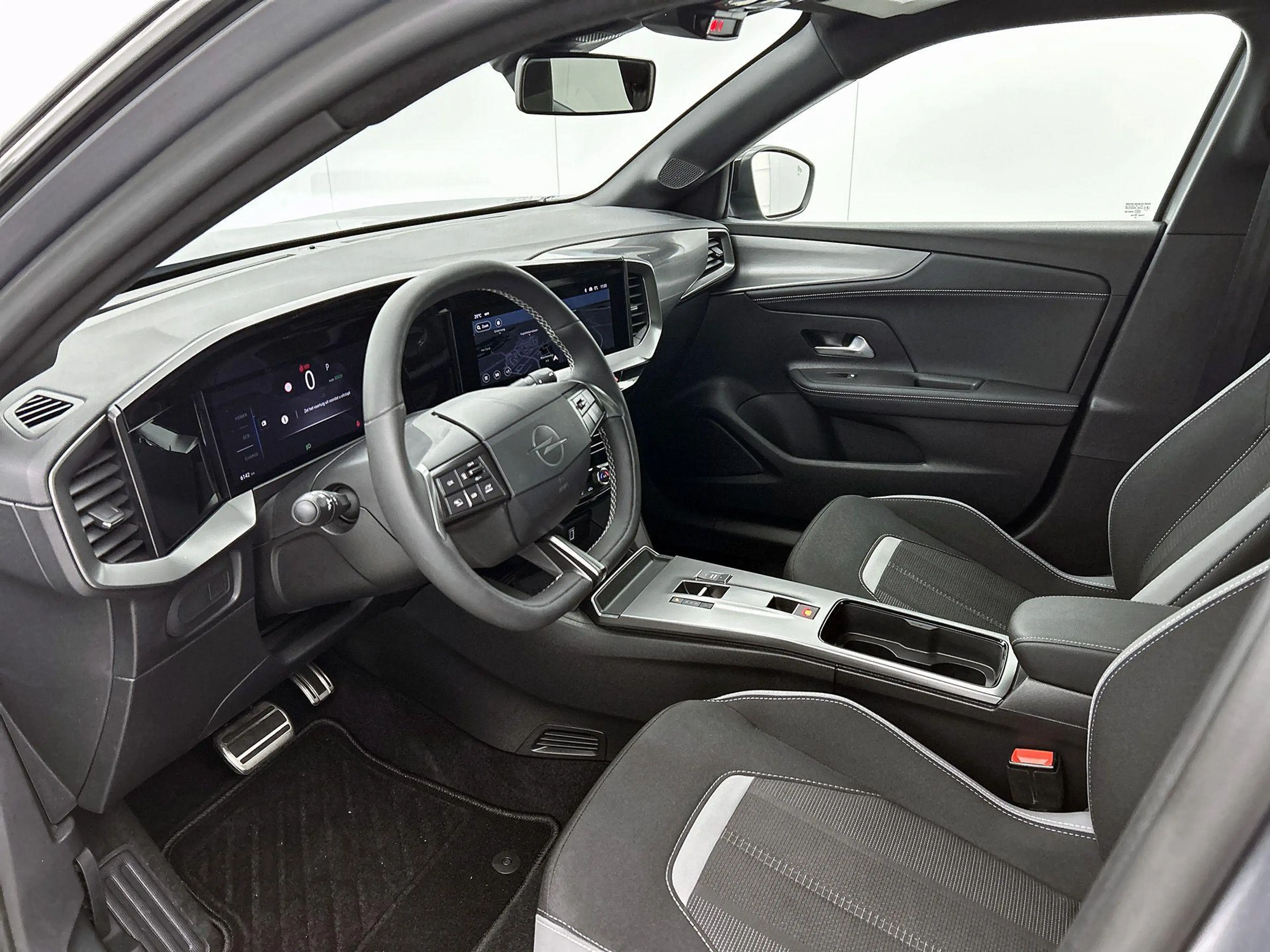 Opel Mokka-E 156pk GS 54 kWh Automaat | Navigatie | Climate Con — photo 11