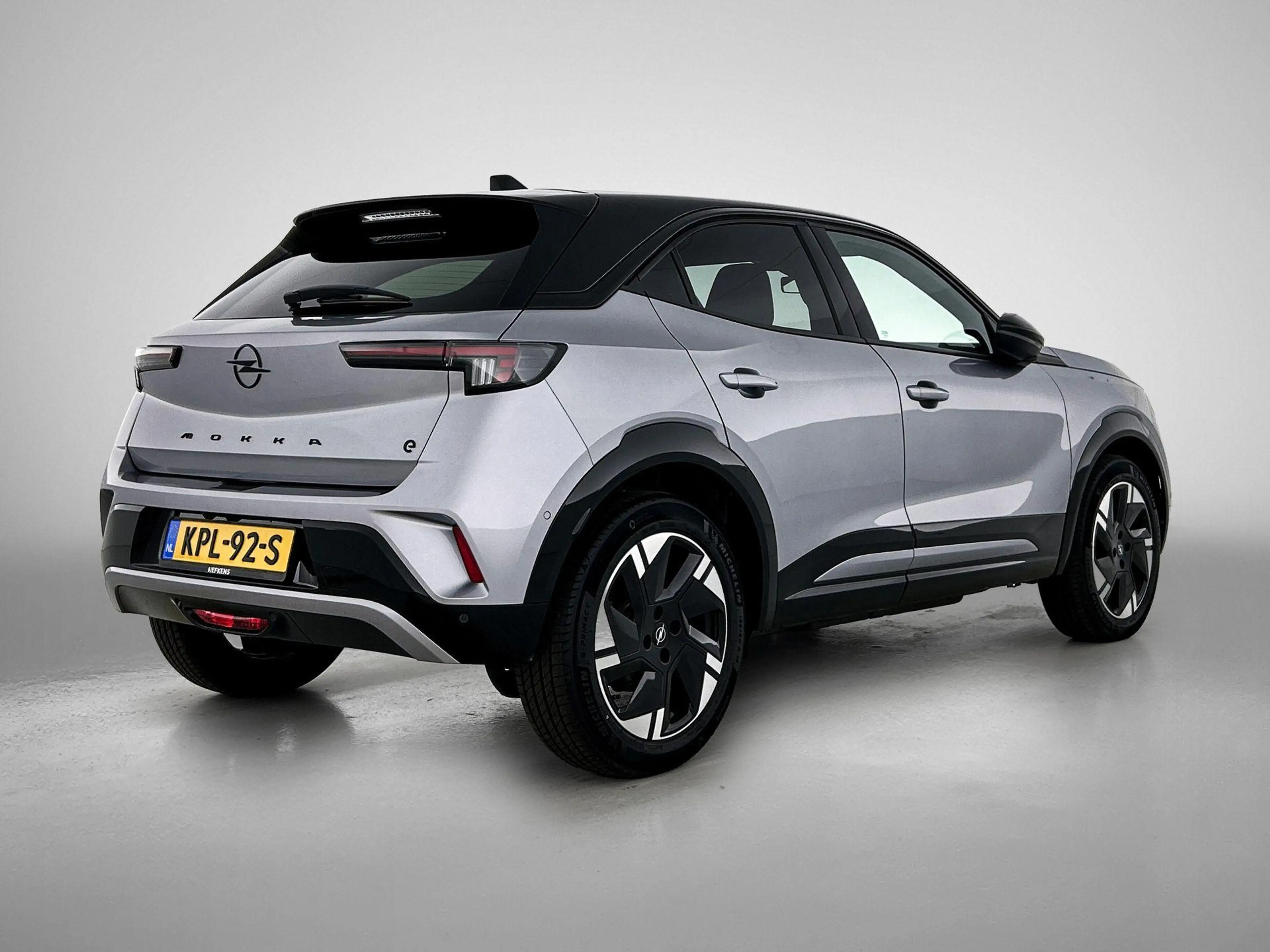 Opel Mokka-E 156pk GS 54 kWh Automaat | Navigatie | Climate Con — photo 9