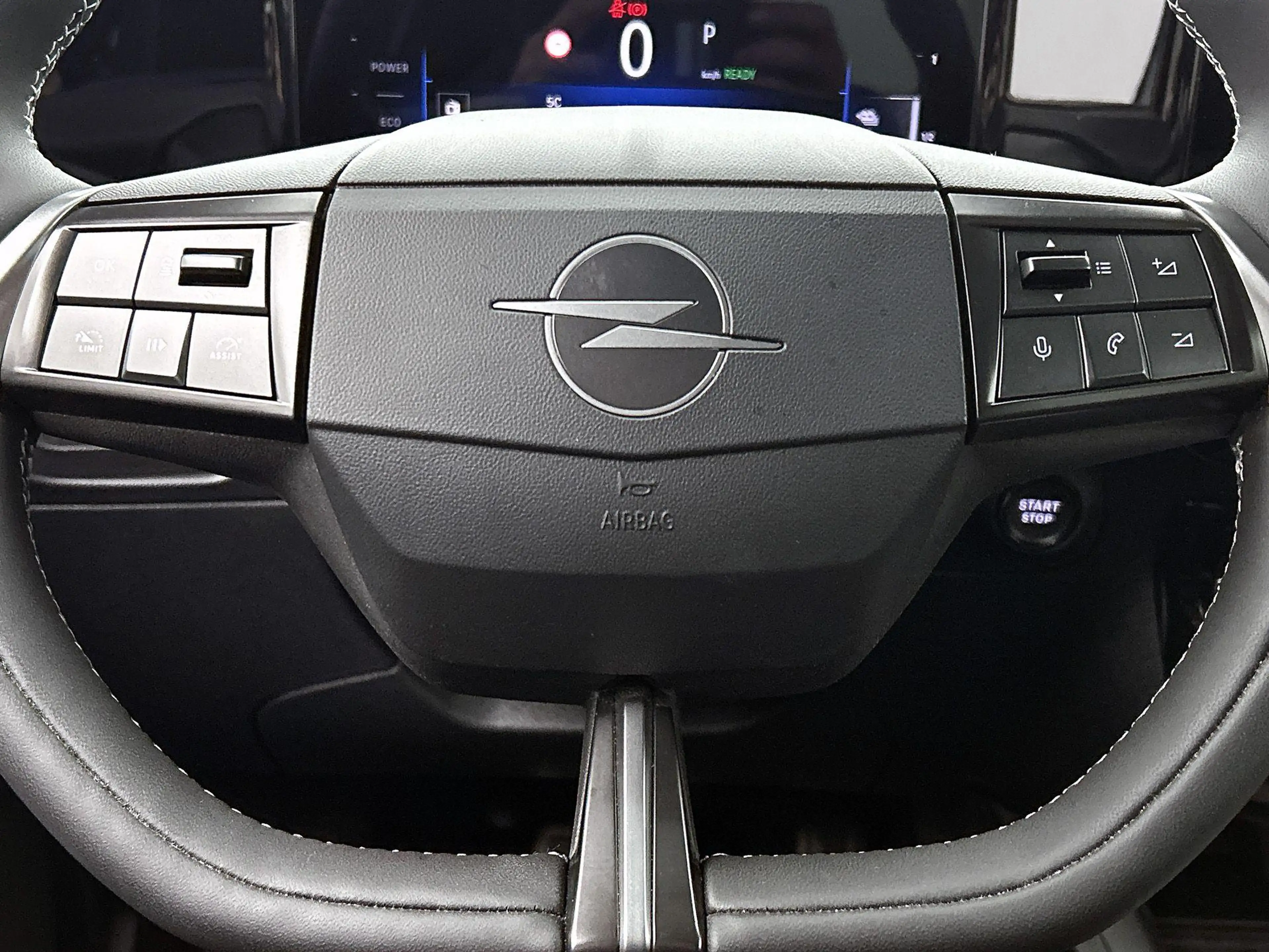 Opel Mokka-E 156pk GS 54 kWh Automaat | Navigatie | Climate Con — photo 14