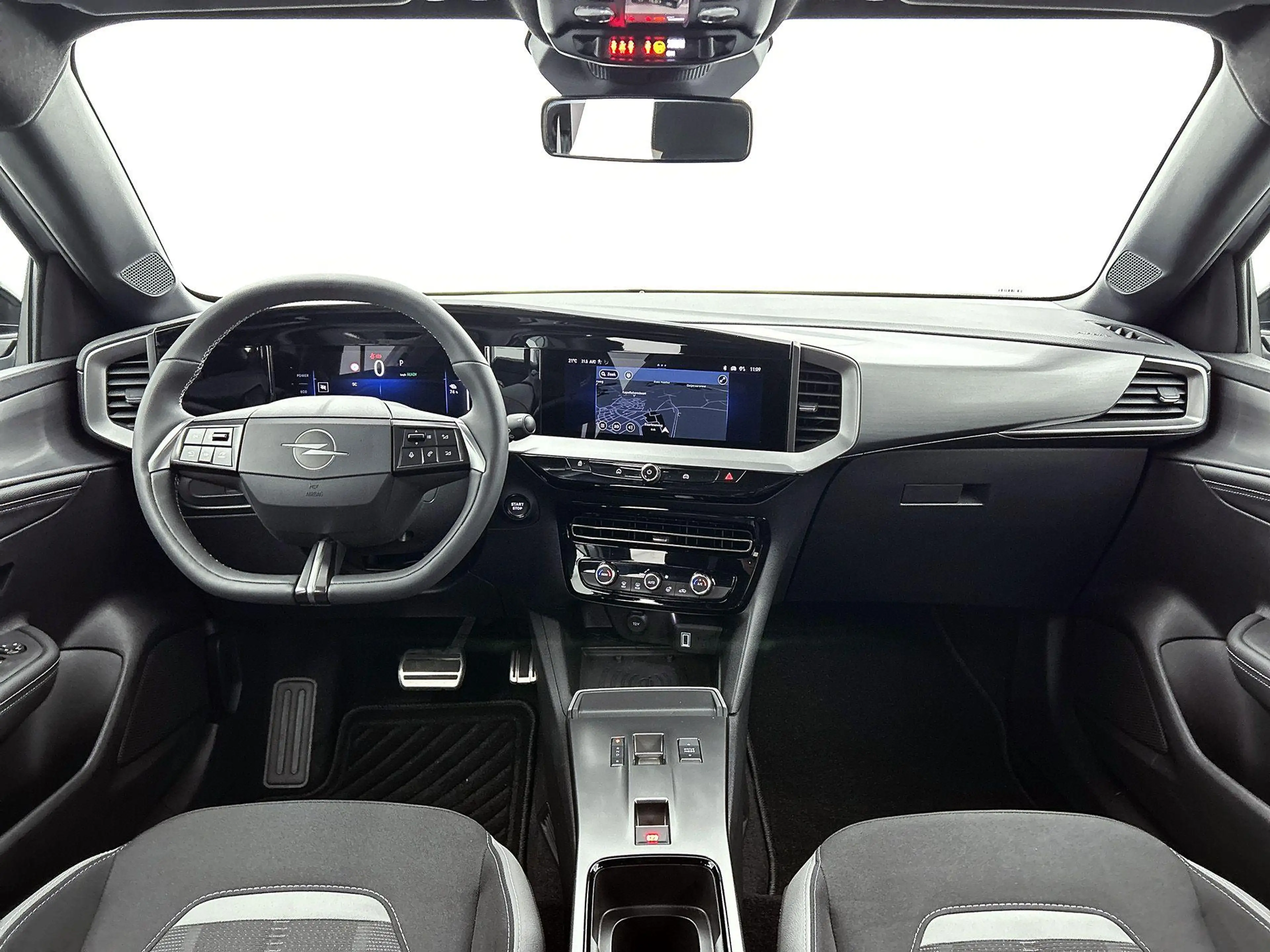 Opel Mokka-E 156pk GS 54 kWh Automaat | Navigatie | Climate Con — photo 12