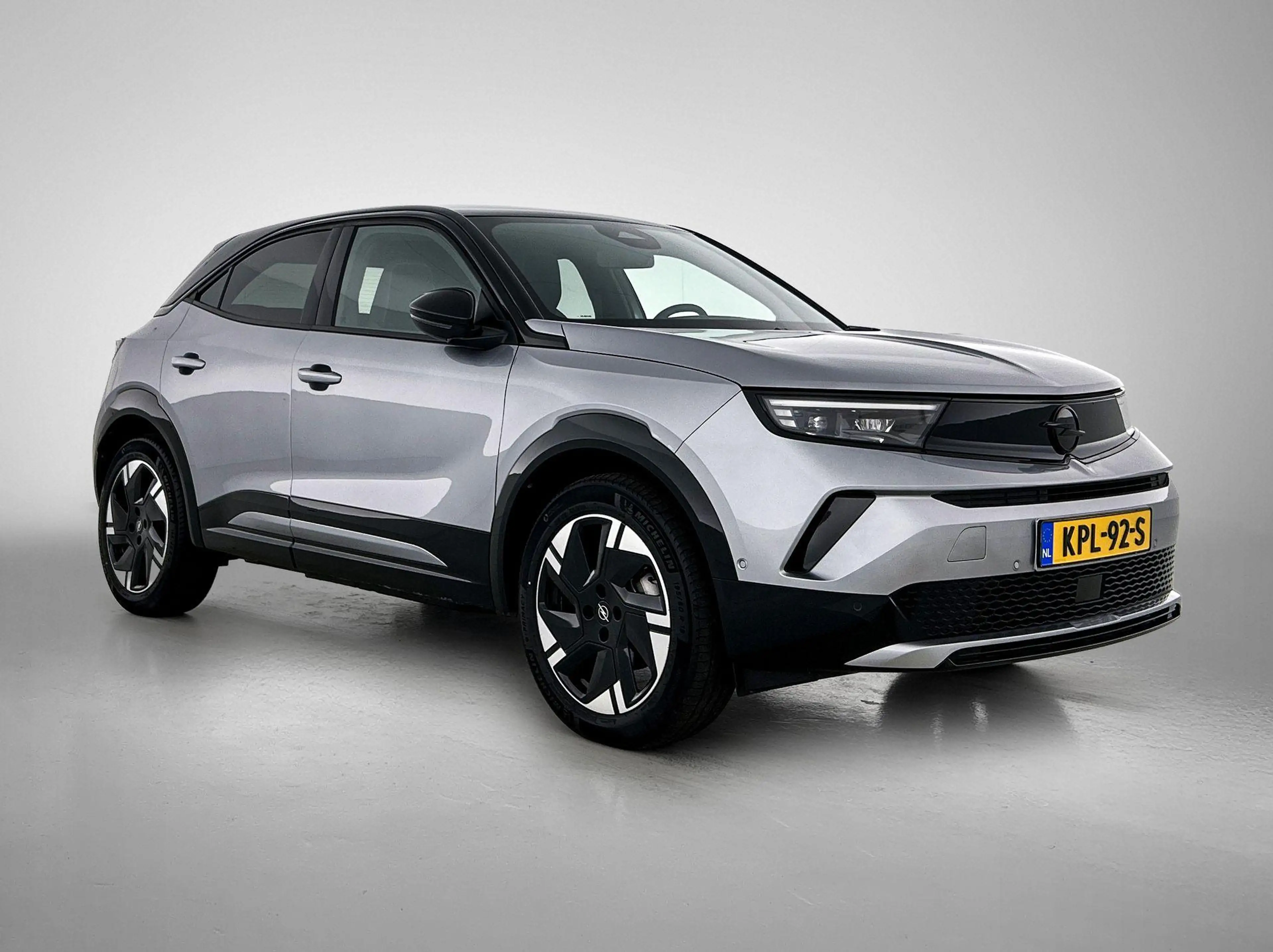 Opel Mokka-E 156pk GS 54 kWh Automaat | Navigatie | Climate Con — photo 2