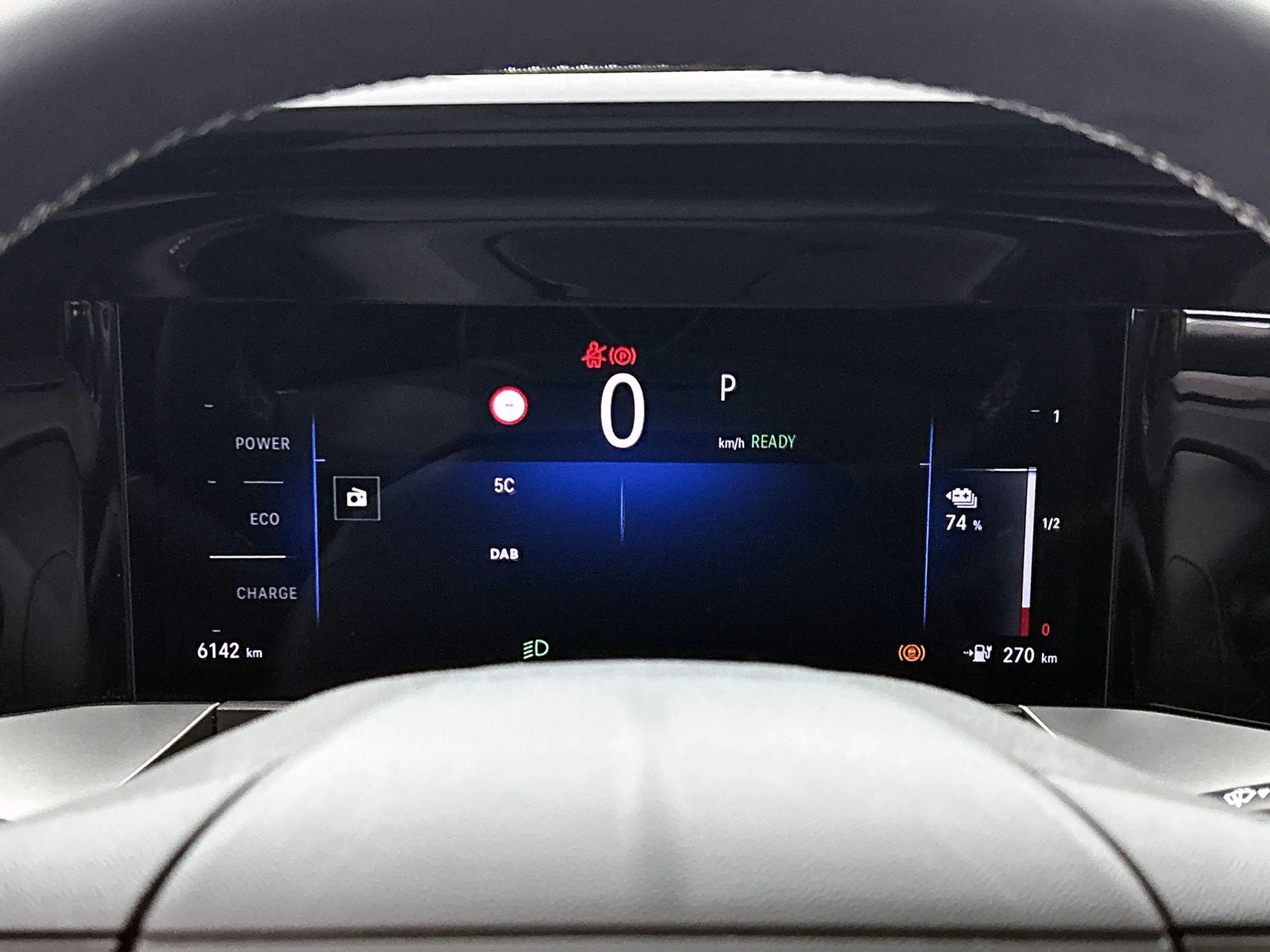 Opel Mokka-E 156pk GS 54 kWh Automaat | Navigatie | Climate Con — photo 15
