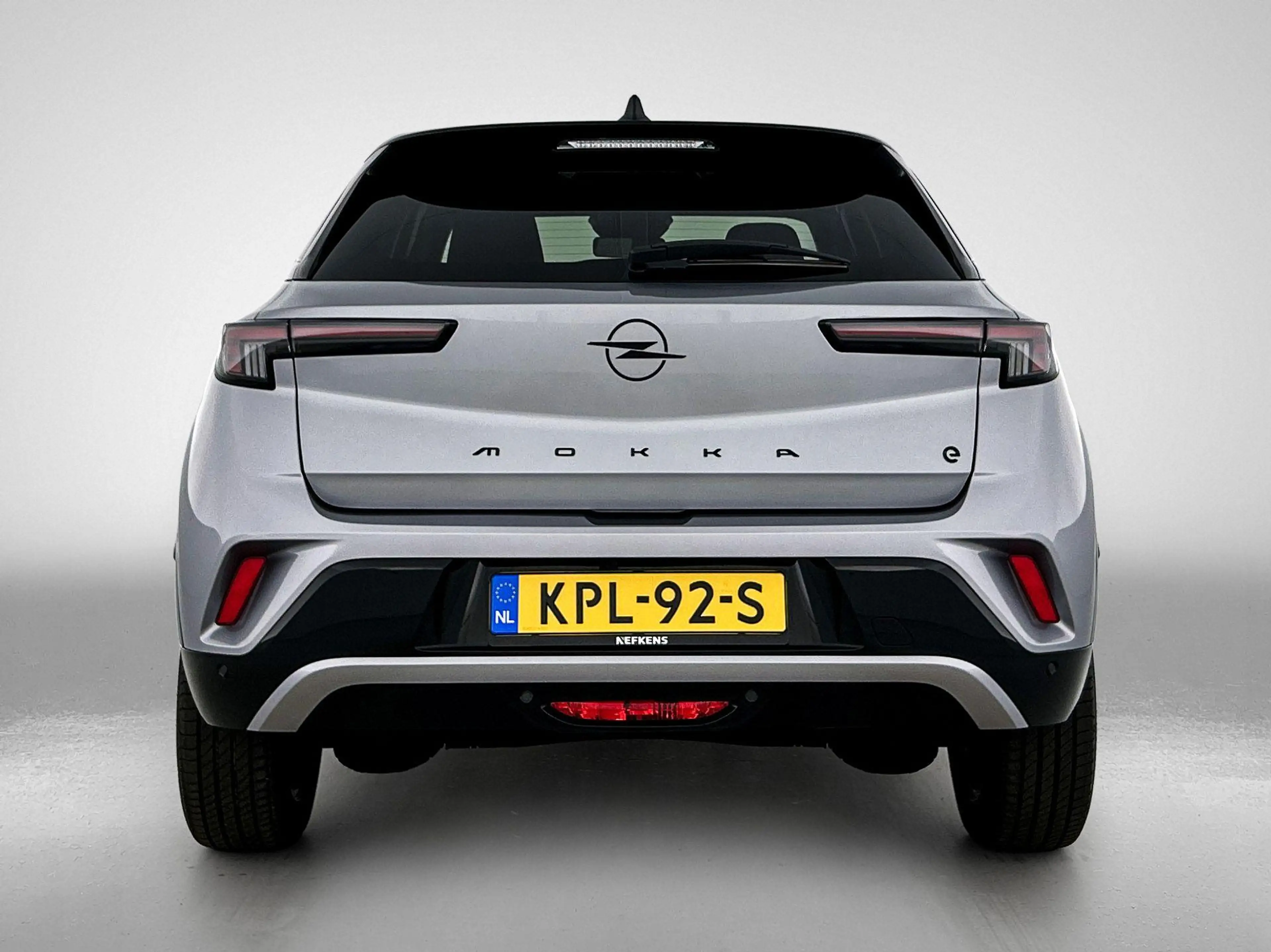 Opel Mokka-E 156pk GS 54 kWh Automaat | Navigatie | Climate Con — photo 8