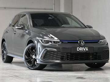 Golf 1.4 eHybrid OPF DSG GTE