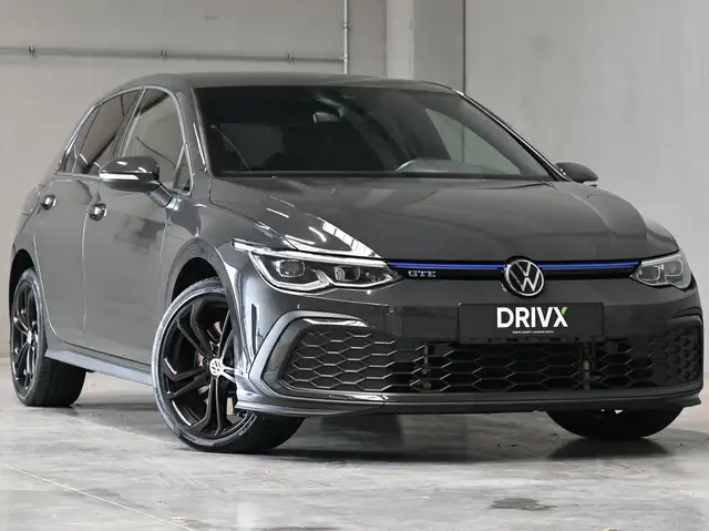 Volkswagen Golf GTE Golf 1.4 eHybrid OPF DSG GTE