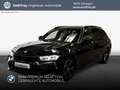BMW 318 i Touring Aut. Sportpaket LED HiFi Schwarz - thumbnail 1