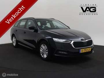 Combi 1.0 e-TSI Business Edition Plus