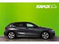 Audi A3 30TFSI SB S-tronic S-line+LED+NAVI+VIRTUAL Gris - thumbnail 2