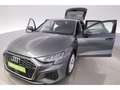 Audi A3 30TFSI SB S-tronic S-line+LED+NAVI+VIRTUAL Gris - thumbnail 16