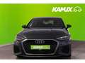 Audi A3 30TFSI SB S-tronic S-line+LED+NAVI+VIRTUAL Gris - thumbnail 8