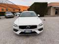 Volvo V60 2.0 b4 D 197 Cv Momentum Business Pro auto Blanc - thumbnail 3