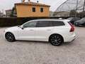 Volvo V60 2.0 b4 D 197 Cv Momentum Business Pro auto Blanc - thumbnail 5
