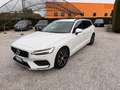Volvo V60 2.0 b4 D 197 Cv Momentum Business Pro auto Blanc - thumbnail 4