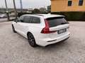 Volvo V60 2.0 b4 D 197 Cv Momentum Business Pro auto Blanc - thumbnail 6