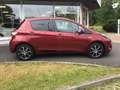 Toyota Yaris Hybrid Team Deutschland Rouge - thumbnail 10