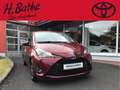 Toyota Yaris Hybrid Team Deutschland Rouge - thumbnail 1