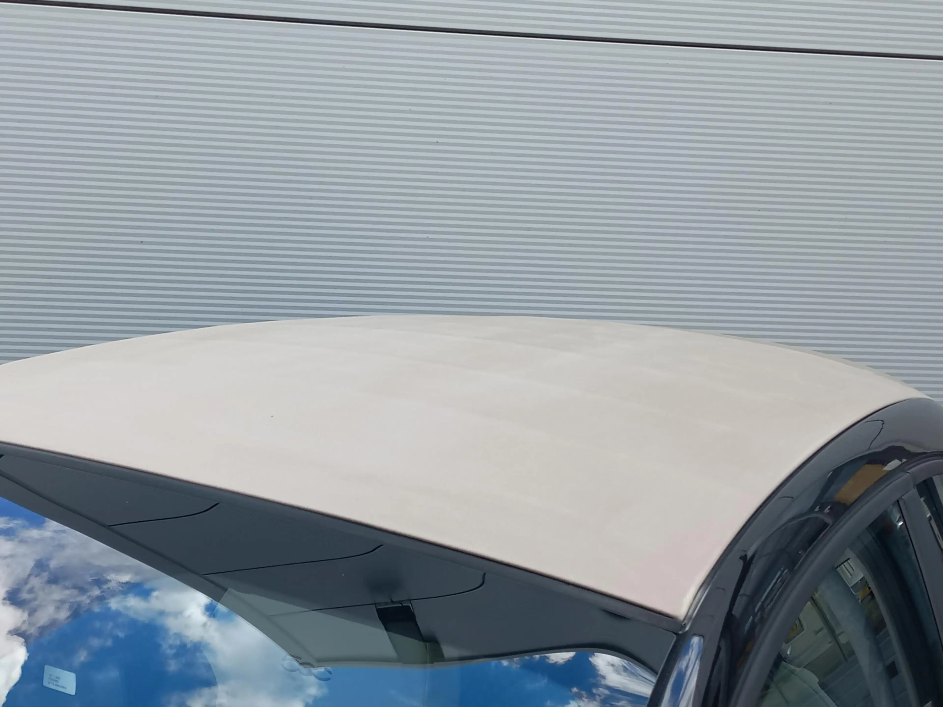 Fiat 500C Cabrio 1.0 Hybrid Dolcevita | Beige dak en bekledi — photo 11