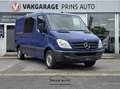 Mercedes-Benz Sprinter 213 2.2 CDI 366 |PDC V+A|1 EIGENAAR|UNIEK|CROSSBUS Blue - thumbnail 3