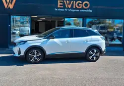 Peugeot 3008 generation-ii 1.6 225h 180 hybrid phev gt e-eat bva