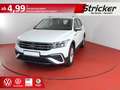 Volkswagen Tiguan Allspace Life 1.5TSI 316,- mtl. AHK SHZ Winterpaket Beyaz - thumbnail 2
