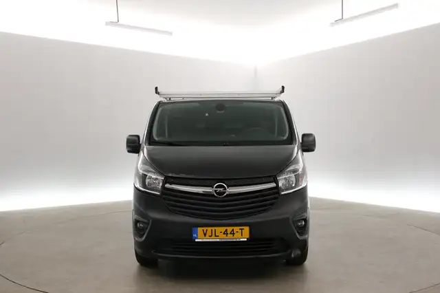 Opel Vivaro view 7
