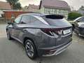 Hyundai TUCSON 1.6 T-GDi DCT Trend Voll-LED Nav -HYUKundenaktion- Gris - thumbnail 6
