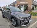 Hyundai TUCSON 1.6 T-GDi DCT Trend Voll-LED Nav -HYUKundenaktion- Gris - thumbnail 2