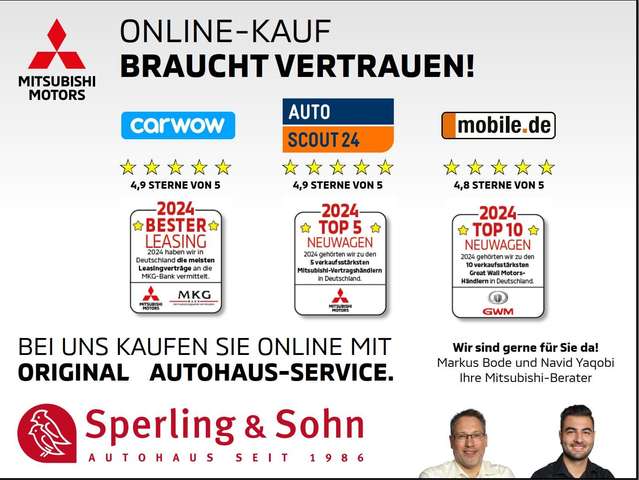 GWM ORA 03 Funky Cat 400 Pro+