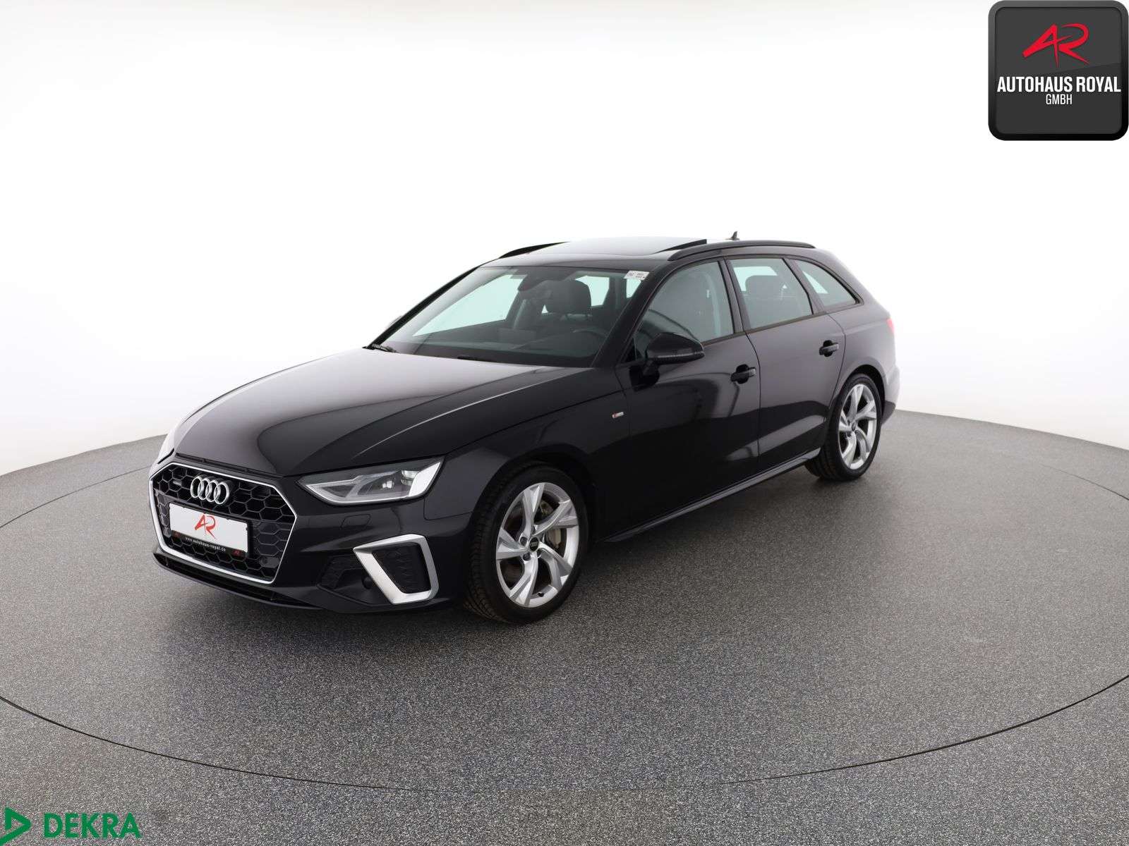 Second hand Audi A4 2.0 45 TFSI
