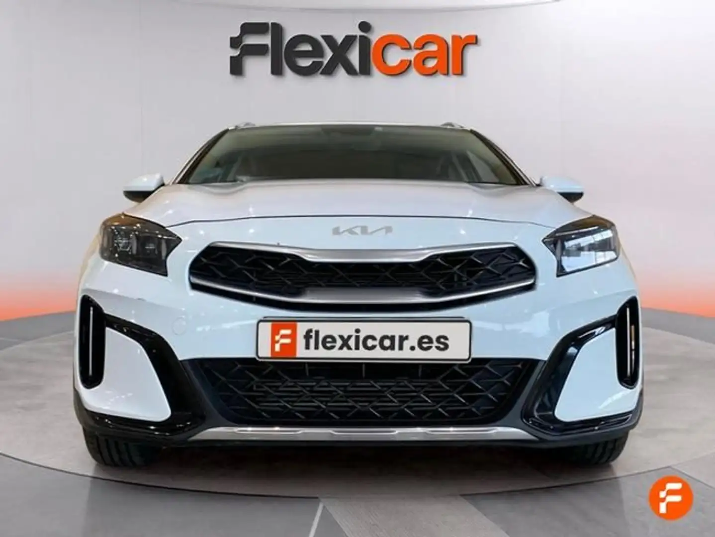 Kia XCeed 1.0 T-GDi Drive Blanco - 2