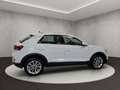 Volkswagen T-Roc Style 1.5 l TSI OPF 110 kW (150 PS ) 7-Gan Weiß - thumbnail 6