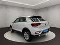 Volkswagen T-Roc Style 1.5 l TSI OPF 110 kW (150 PS ) 7-Gan Weiß - thumbnail 3
