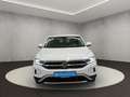 Volkswagen T-Roc Style 1.5 l TSI OPF 110 kW (150 PS ) 7-Gan Weiß - thumbnail 8